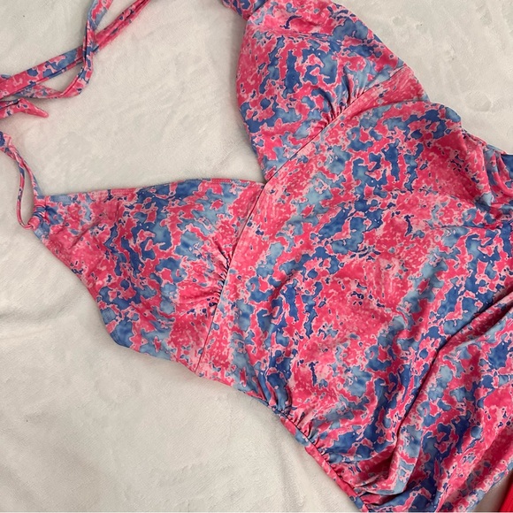 4/$20 Maternity Tankini Set, Large - Picture 5 of 10
